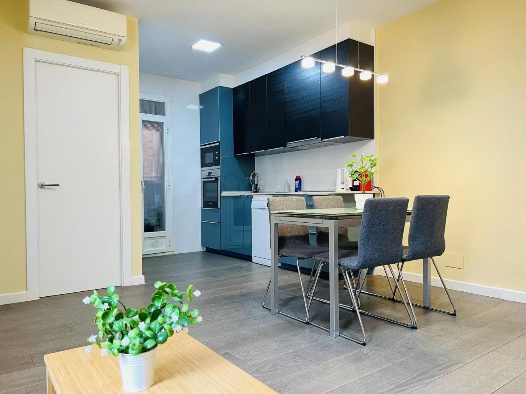 Sants Appartement Barcelone