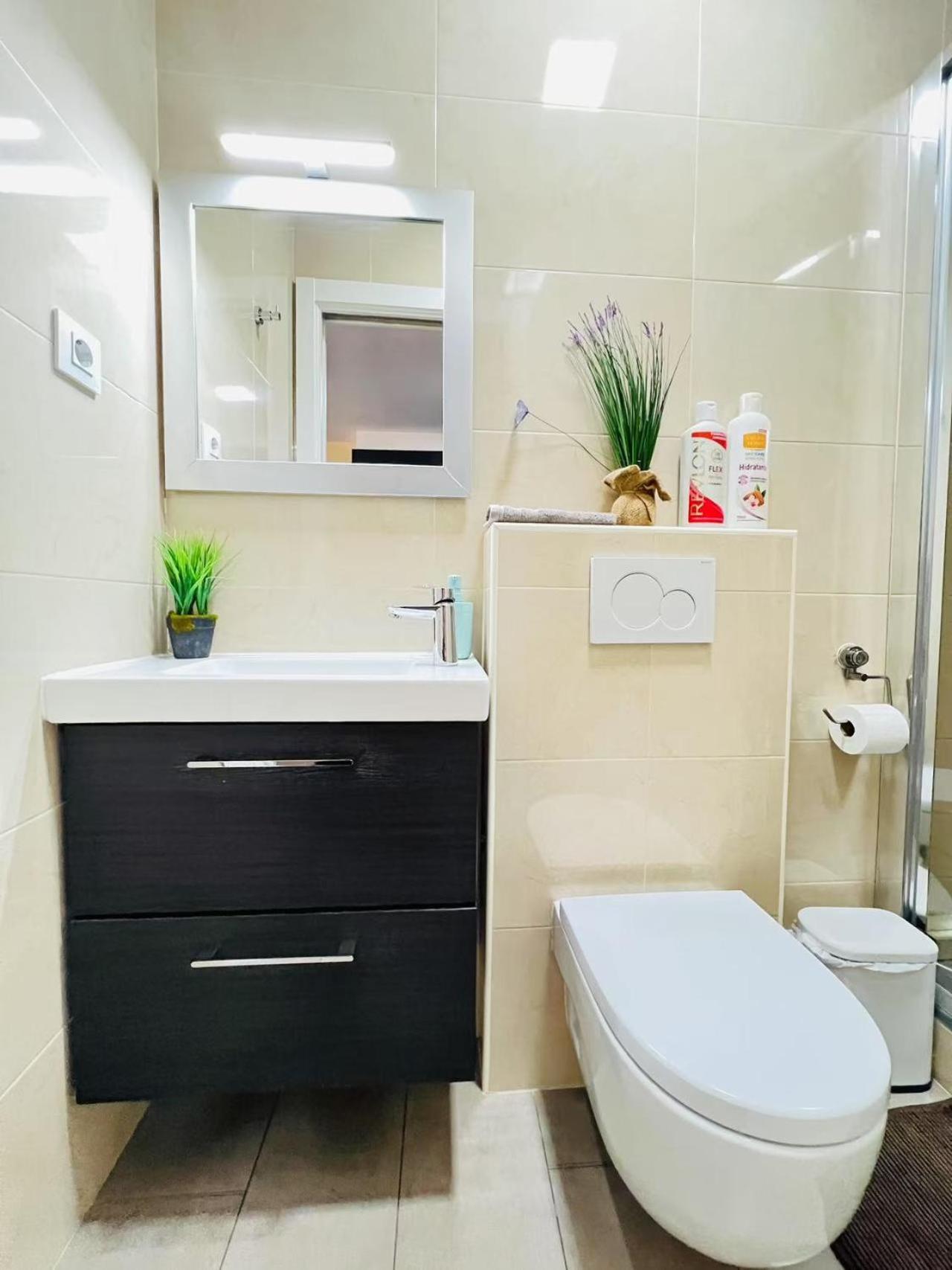 Sants Appartement Barcelone